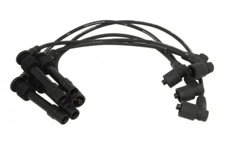 Комплект дротів запалювання NGK 6257