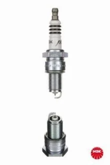 Свіча запалювання NGK 7149