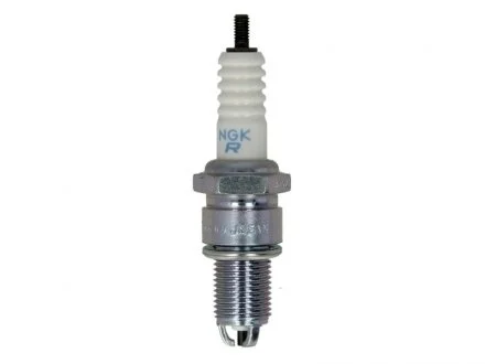 Свічка запалювання BUR5ET-10 3-х контактн. NGK 7264
