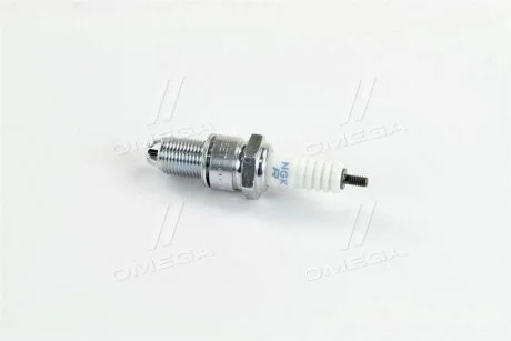 Свеча зажигания AUDI 80 VW GOLF II 1.6 83-92/PASSAT 3 1.6 88-92 (3-Ground) NGK BUR5ET-10