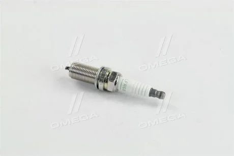 Свічка запалювання PEUGEOT 206,207,307 1.6 01- CITROEN C2,C3,C4,XSARA 1.6 00- NGK LFR6B
