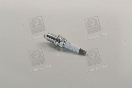 Свічка запалювання (подвійний платина) Hyunday Sonata 2.7/Subaru 2.5 2000- NGK PFR5B-11