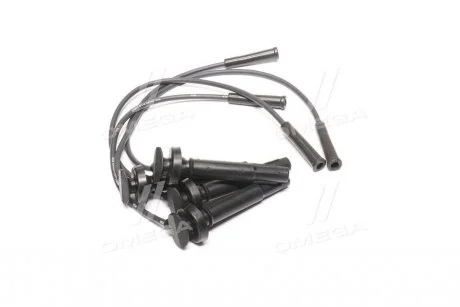 Комплект кабелей высоковольтных NGK RC-EF1206