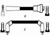 Комплект кабелей высоковольтных NGK RCFD824 (фото 2)