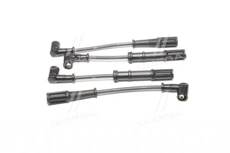Комплект кабелей высоковольтных NGK RCFT1209