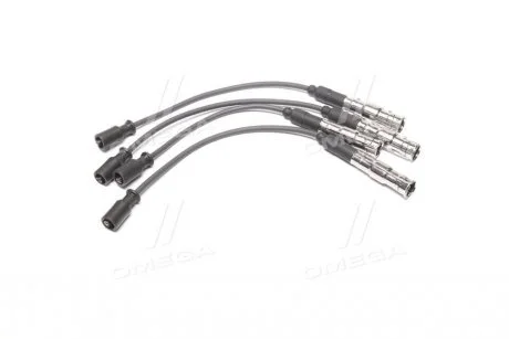 Комплект кабелей высоковольтных NGK RCMB1106