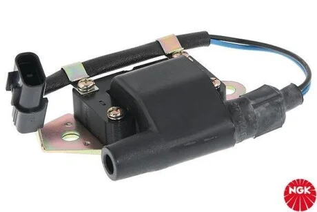 Котушка запалювання NGK U1034