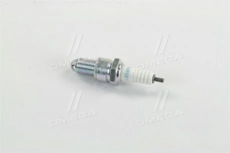 Свеча зажигания BUR6ET AUDI 100,80, SEAT, SKODA FELICIA, VW GOLF NGK V-LINE 1