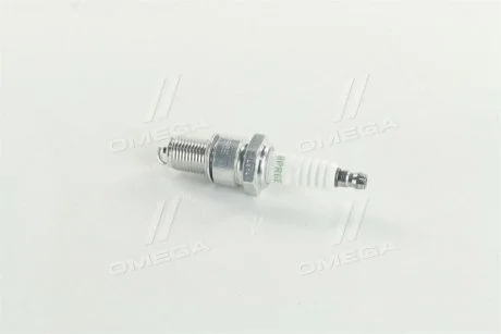 Свічка запалювання 0.9 BPR6E ВАЗ 2108-099, DAEWOO LANOS 1.5 NGK V-LINE 2
