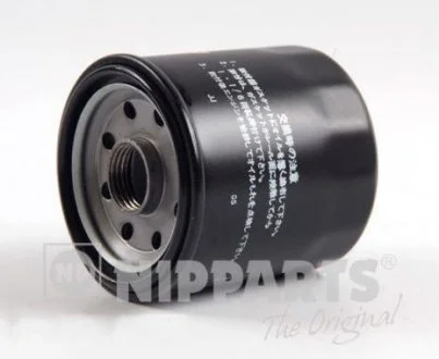 Фильтр масляный, Grand Vitara 05-/Auris 07-13, Camry 82-91, Corolla 87-92 NIPPARTS J1312018