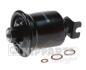 Фильтр топлива MITSUBISHI COLT CJ1,4 1.3I16V,1.6I16V,LANCER CK1 1.3I16V 96- NIPPARTS J1332056 (фото 1)