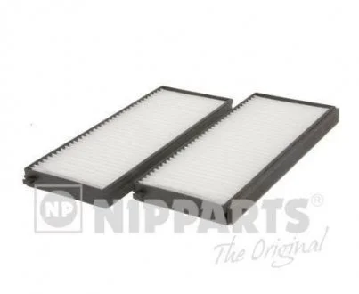 Фільтр, повітря у внутрішньому просторі NIPPARTS J1340304