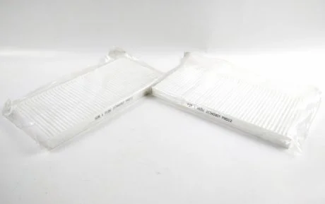 Фильтр, воздух во внутренном пространстве NIPPARTS J1340307