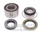 Подшипник ступицы колеса, к-кт. NIPPARTS J4715022 (фото 1)