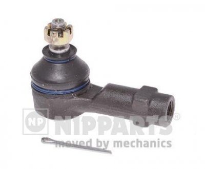 Наконечник рулевой тяги правый наружный HYUNDAI ACCENT/EXCEL HATCHBACK NIPPARTS J4820502