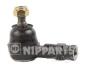 Наконечник рулевой тяги правый наружный Daewo Nubira -03 NIPPARTS J4820900 (фото 1)