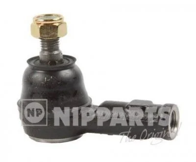 Наконечник рулевой тяги правый наружный Daewo Nubira -03 NIPPARTS J4820900