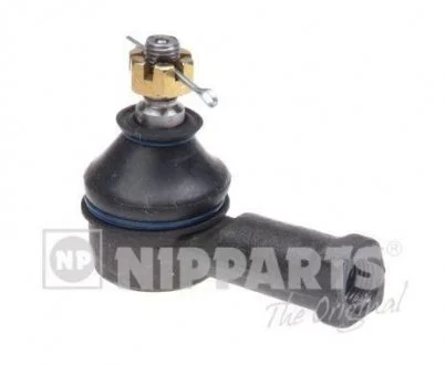 Наконечник рулевой тяги правый наружный MITSUBISHI COLT I HATCHBACK NIPPARTS J4825002