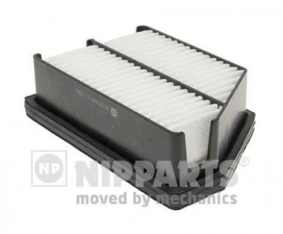 Фільтр повітря SSANG YOUNG KORANDO 2.0/2.0D 10- /скос/ NIPPARTS N1320407 (фото 1)