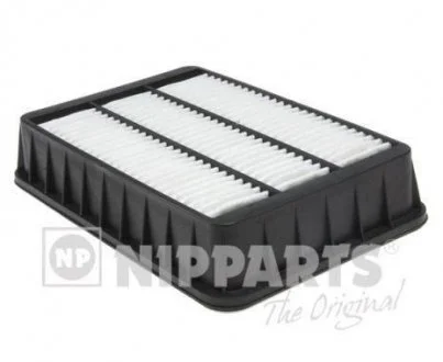Фільтр повітря CITROEN C4 AIRCROSS:MITSUBISHI ASX,LANCER X,OUTLANDER II;PEUGEOT 4007 1.5-3.0 06- NIPPARTS N1325055
