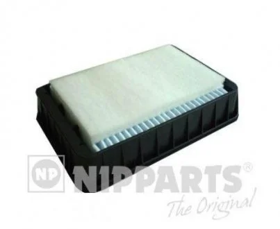 Фільтр повітря MITSUBISHI ASX,LANCER X,OUTLANDER II;PEUGEOT 4007 1.5-3.0 06- /з пред.фильтром/ NIPPARTS N1325056