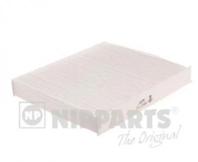 Фільтр, повітря у внутрішньому просторі NIPPARTS N1340309