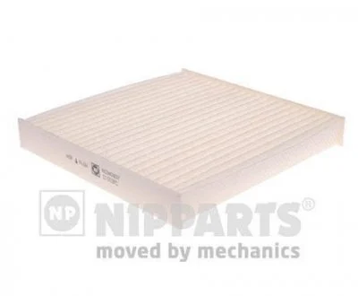 Фільтр, повітря у внутрішньому просторі NIPPARTS N1340407