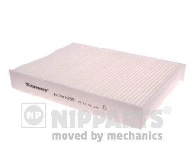 Фильтр салона NIPPARTS N1341035