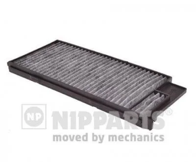 Фільтр, повітря у внутрішньому просторі NIPPARTS N1342039