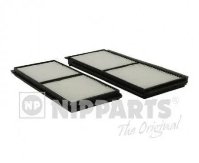 Фільтр, повітря у внутрішньому просторі NIPPARTS N1343018