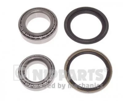 Подшипник ступицы колеса, к-кт. NIPPARTS N4700310