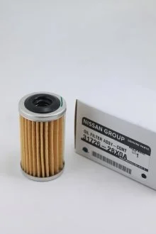 Фильтр АКПП NISSAN 31726-28X0A