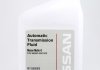 Трансмесионное масло NISSAN Matic Fluid S 0,946л 999MPMAT00S