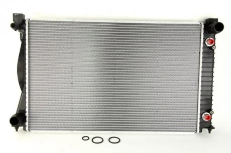 Радіатор охолодження NISSENS 60233A