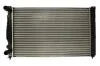 Радиатор охлаждения AUDI, SEAT, VW (пр-во Nissens) 60308A