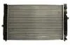 Радіатор охолодження AUDI, SEAT, VW NISSENS 60308A (фото 2)