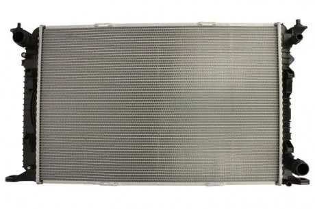 Радиатор AI A 4/S 4(07-)2.7 TDi(+)[OE 8K0.121.251 H] NISSENS 60317