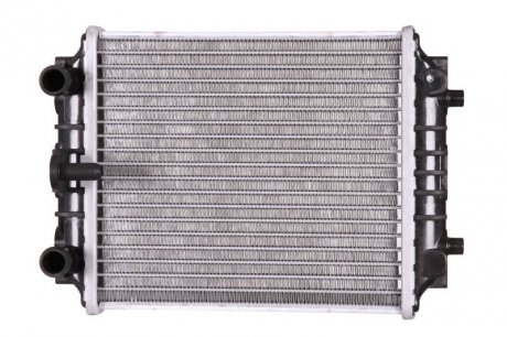 Радіатор, охолодження двигуна NISSENS 60372 (фото 1)