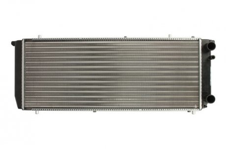 Радіатор охолодження AUDI 100 (C3) (82-) 1.8 NISSENS 604201 (фото 1)