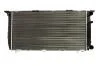 Радіатор охолодження AUDI 80 / 90 (B3) (86-) 1.6-2.0(пр-во Nissens) 604361