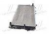 Радиатор охлаждения AUDI 100 (C4) (90-) 2.8 i NISSENS 60458 (фото 2)