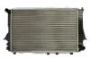 Радіатор охолодження AUDI 100/A6 (C4) (пр-во Nissens) 60459