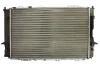Радіатор охолодження AUDI 100/A6 (C4) NISSENS 60459 (фото 2)