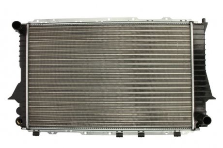 Радіатор охолодження AUDI 100/A6 (C4) NISSENS 60459 (фото 1)