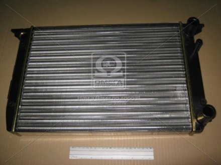 Радіатор охолодження AUDI 80/90 (B3) (86-) 1.4 NISSENS 604611 (фото 1)