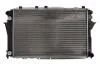 Радиатор охлаждения AUDI 100/A6  2.6-2.8 AT (пр-во Nissens) 60476