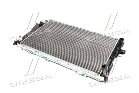 Радіатор охолодження AUDI 100 (C4) (90-) /A 6 (C4) (94-) NISSENS 60477