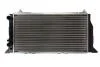 Радіатор охолодження AUDI 80/90 (B3) (86-) (пр-во Nissens) 60487