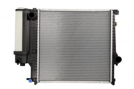 Радиатор охлаждения BMW 3 (E36) COMPACT (94-) 318-323i NISSENS 60623A (фото 1)