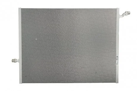 CHгODNICA WODY MERCEDES E W213 1,7D-ELECTRIC 16- NISSENS 606497